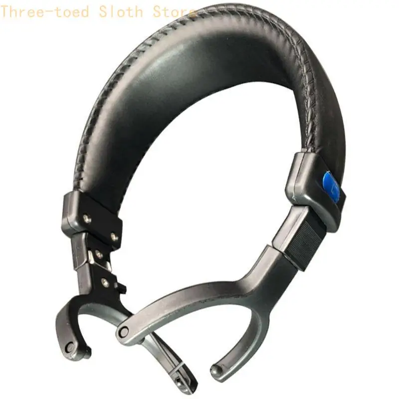 Bequemer Kopfhörer-Stirnband-Ersatz für Mdr 7506 V7 Cd700 900 Kopfhörer E74A – Detail 9