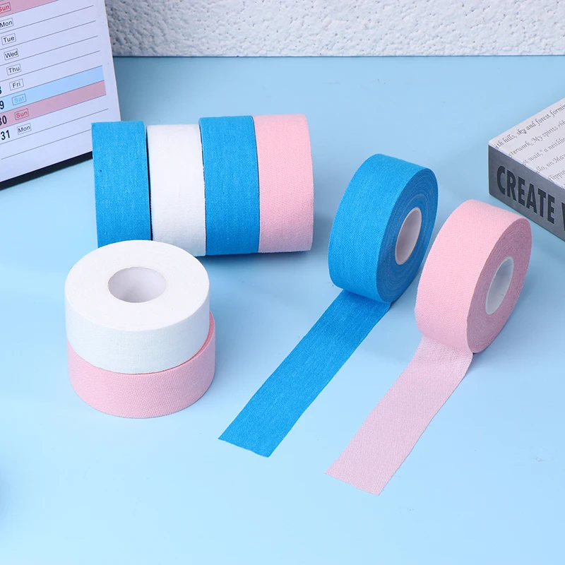 1/3Pcs Climbing Finger Tape Self-adhesive Elastic Bandage Finger Tape Non-woven Wraps Tape Sports Knuckle Bandage image 3