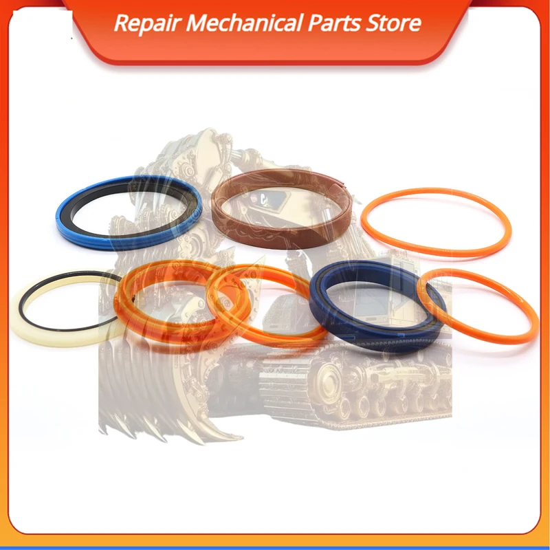 

For Jcb Backhoe Loader Seal Kit 991-20002 Seal Kit 99120002 Cylinder Seal Kit 991/20002