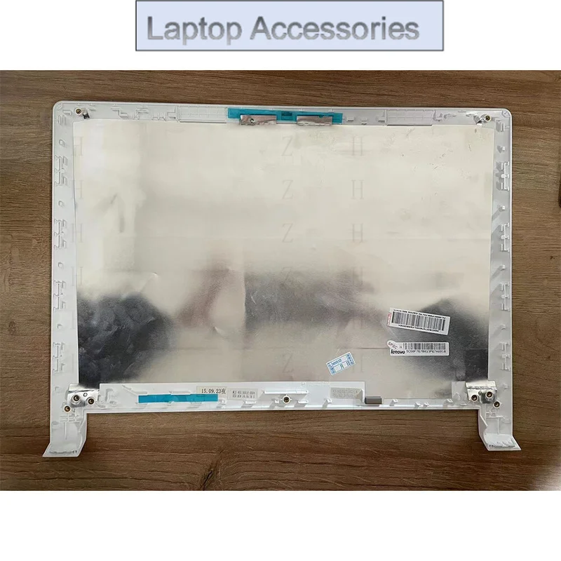 

F For Lenovo FLEX2-14 Laptop LCD Back Cover A Shell White 5CB0F76780
