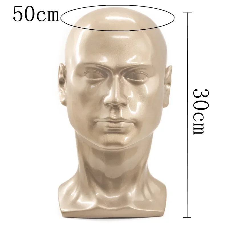 Variant: 50CM-Champagne Gold