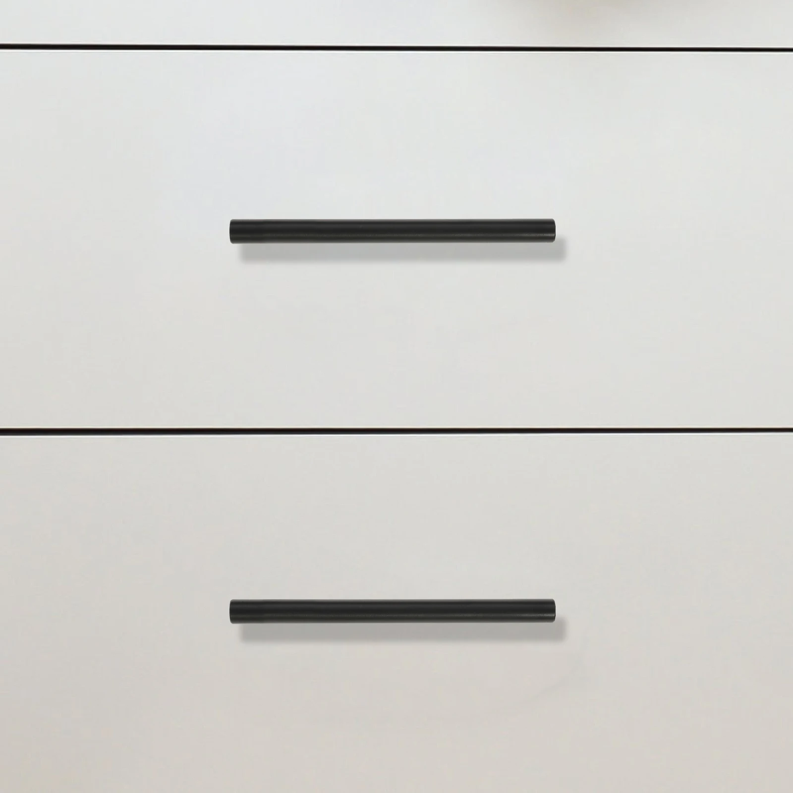 

Elegant Drawer Knobs Stainless Steel Cabinet Handles Furniture Pulls For Kitchen Bedroom Closet Hardware