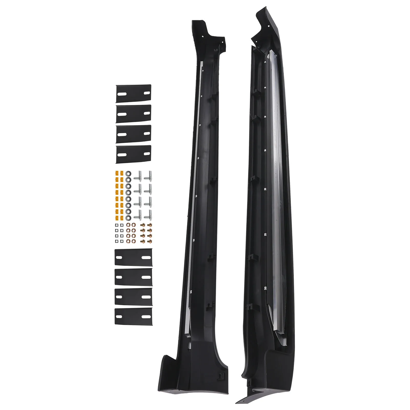 Side Steps Nerf Bar… - image