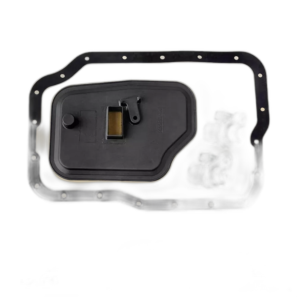 

Jyw1 для FN4AEL XS4Z7H148AA электромагнитный клапан коробки передач + масляная сетка + прокладка 07-12 Ford Mazda