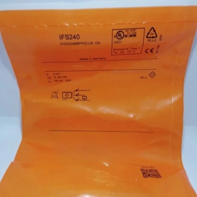 Brand New Original  IFS219 IFS240 IFS241 IFS242  IFS243 IFS244 IFS245 IFS246 High Quality Fast Delivery