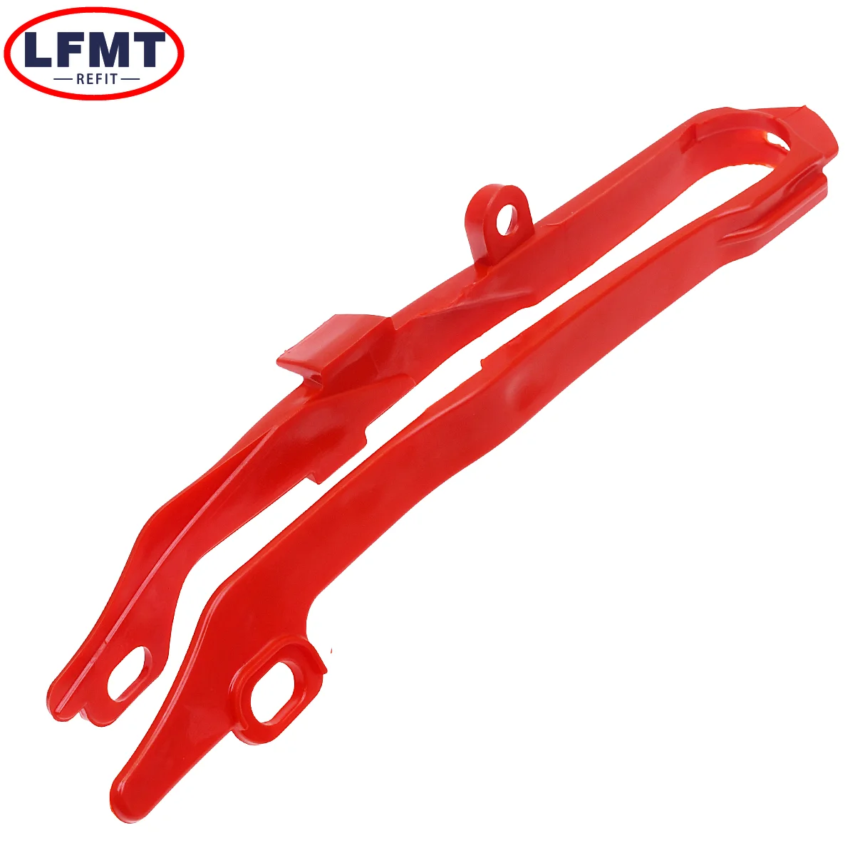 Motorcycle Swingarm Chain Slider Guide Guard For Honda CRF250R CRF 250R CRF450R CRF 450R 2009-2012 Dirt Pit Bike