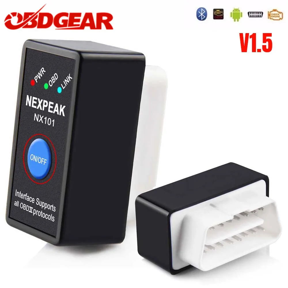 ELM327 OBD2 Scanner Automotivo Bluetooth para Android: Tudo o que você precisa saber antes de comprar