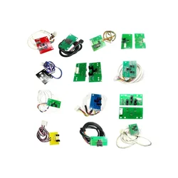 1PC Tire Balancer Photoelectric Sensor Position Sensor Circuit Board Spindle Gear Pulley Accessories Circuit Original