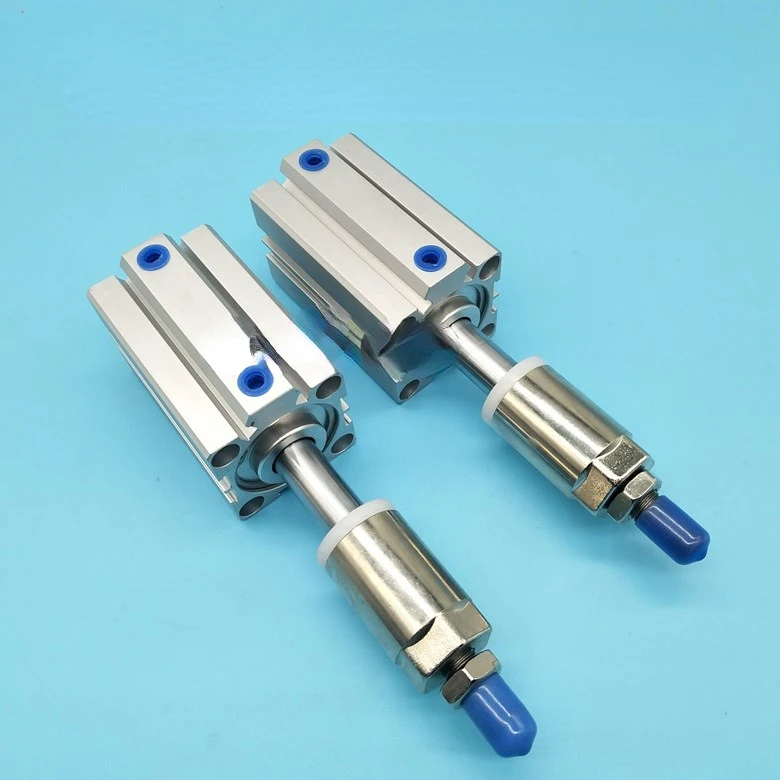 Adjustable cylinders