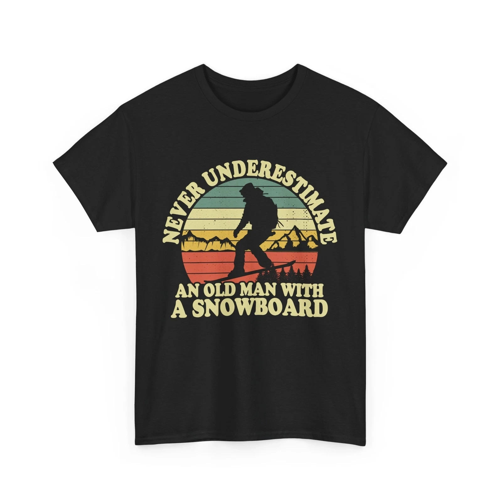 Snowboard Shirts Ne… - image