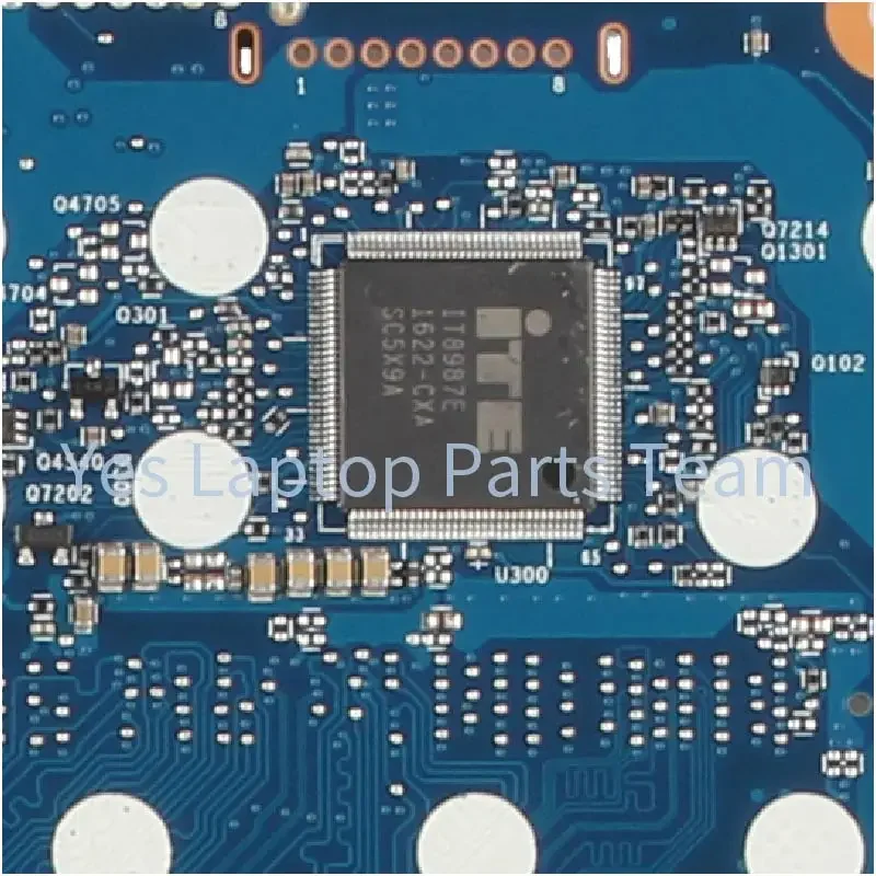 لوحة أم للكمبيوتر المحمول لطابعة HP, 6050A2823301, من من من من من نوع G3, 14-AM,-001, من من من ومن ومن ومن ومن ومن ومن ومن ومن ثم