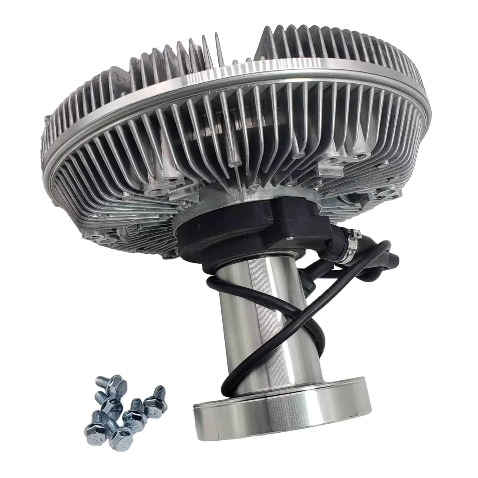 3563248 Fan Clutch For Caterpillar CAT 329EL 324EL 329E Excavator