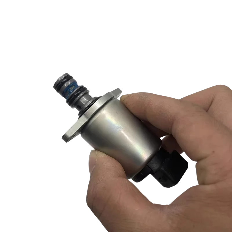 IMCA صمام تجريبي TM66001 TM58501 Bucher TM62301 درع مفتوح نسبة حمراء زرقاء