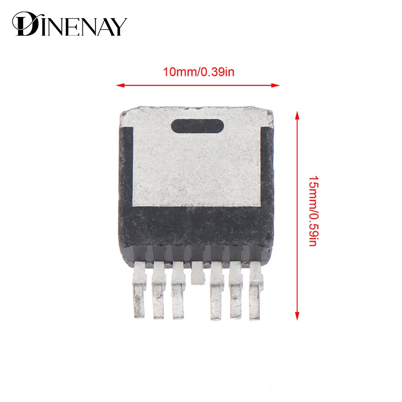 IRL40SC228 40SC228 IRL40SC209 40SC209 TO-263 Сильноточный МОП-транзистор