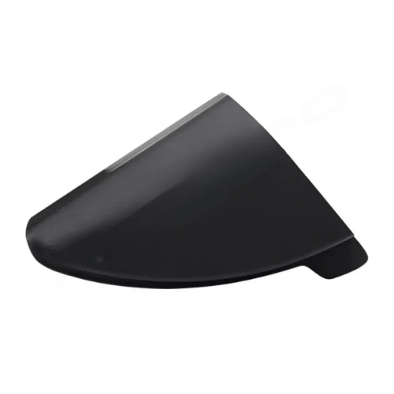 Front Triangular Window Rearview Lens Reversing Mirror Interior Trim Panel Inside Liner Plate Black Genuine for Chevrolet Cruze