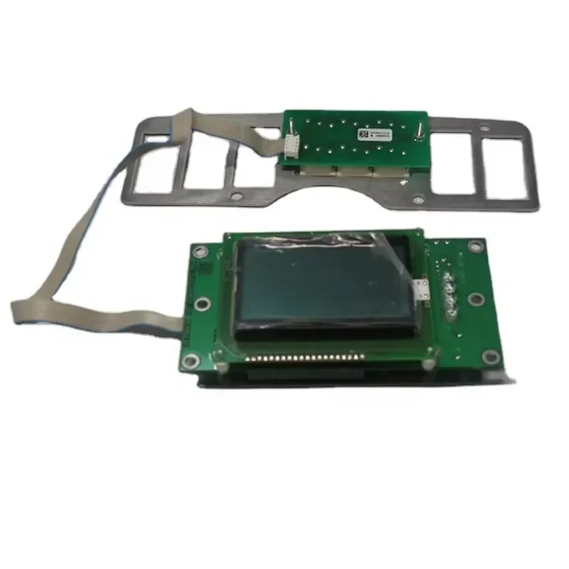 2026 Hot Item 923741.0009 LCD Display Keypad for KALMAR DCE 80-100/45E Display Kit