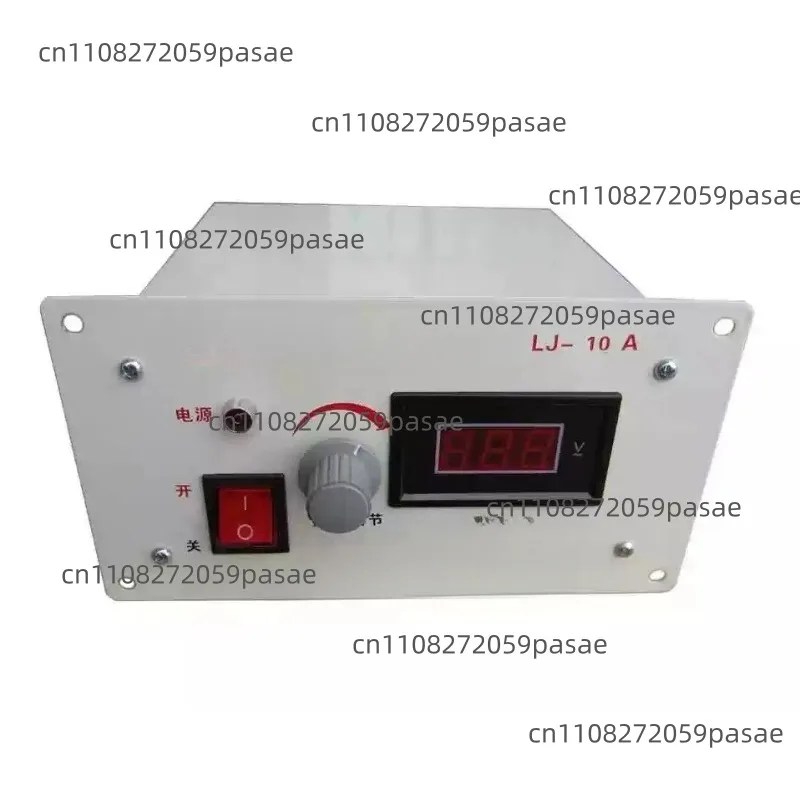 Three-Phase Torque Motor Controller / Three-Phase Torque Motor Speed Regulator LJ-30A