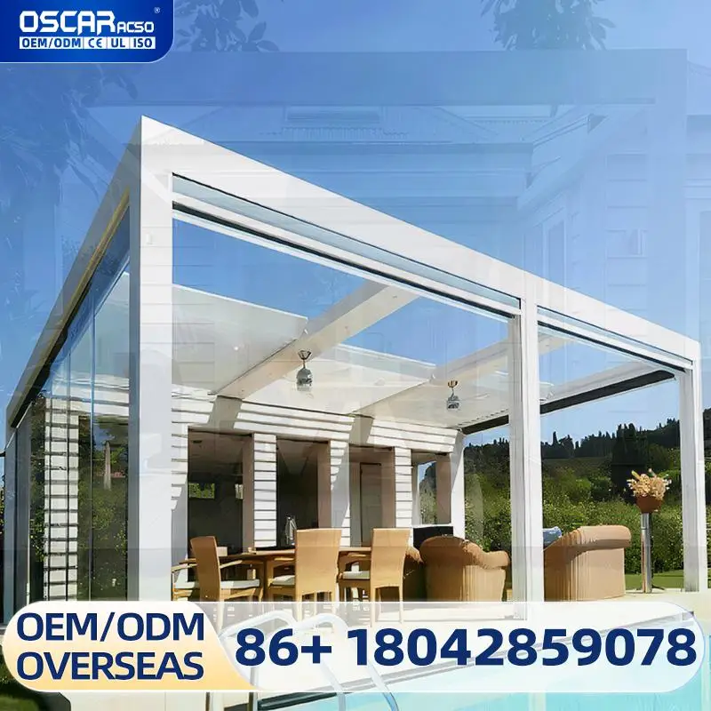 12X16 Motorized Out…