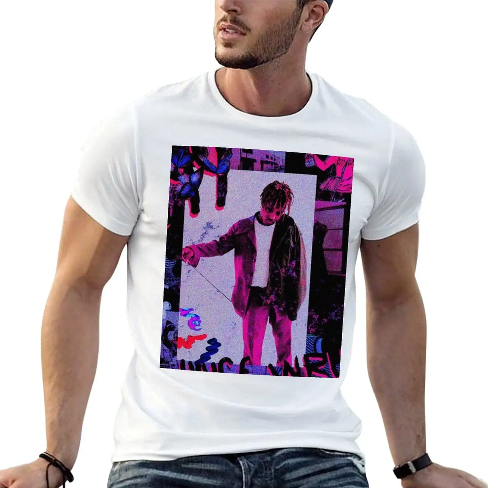 

Get It Here T-Shirt man t shirt cotton high quality man t shirts for men t shirts for man slim fit T-shirt