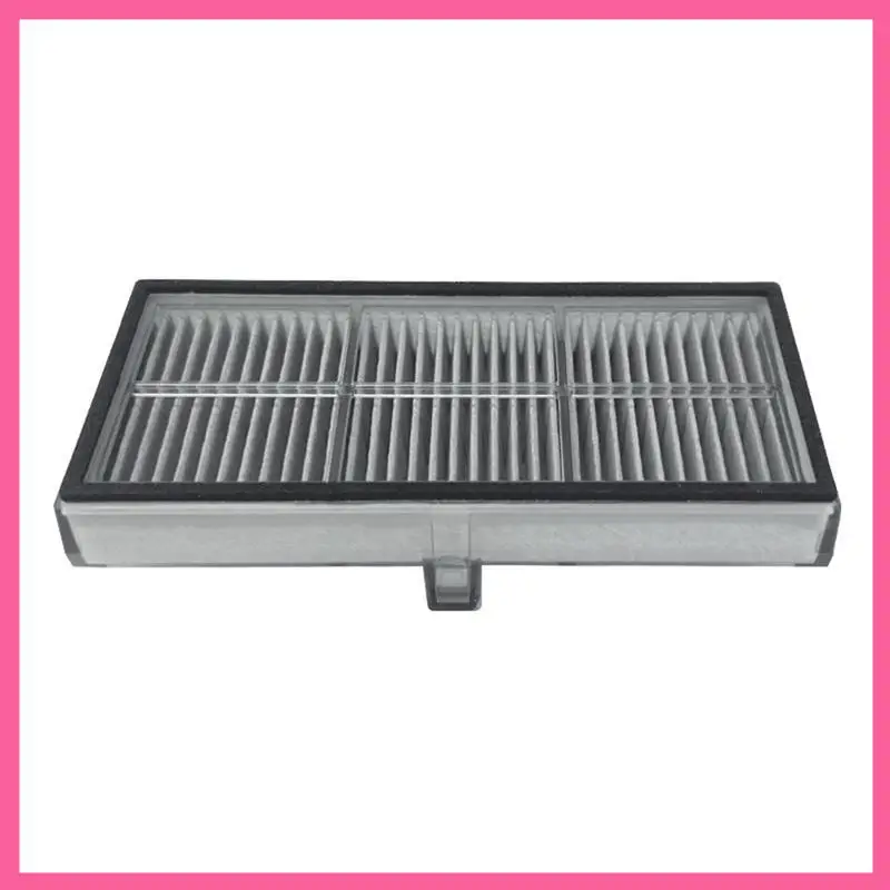 

Горячая основная боковая щетка для робота-пылесоса Dreame X40 X40 Ultra/X40 Pro, подушечки для швабры, тряпки, фильтр Hepa, мешок для пыли, аксессуары