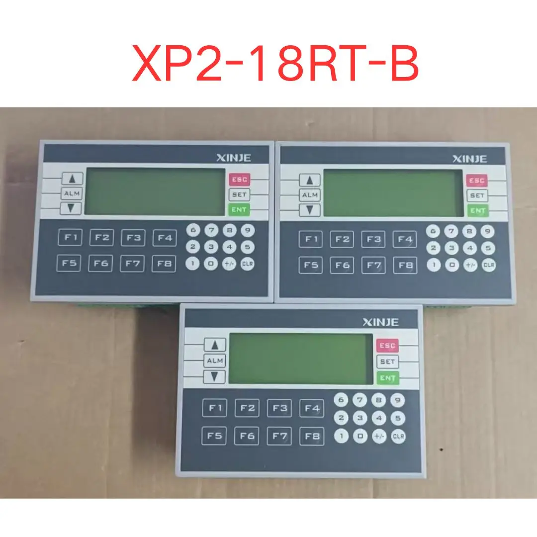 

Контроллер текста XP2-18RT-B б/у