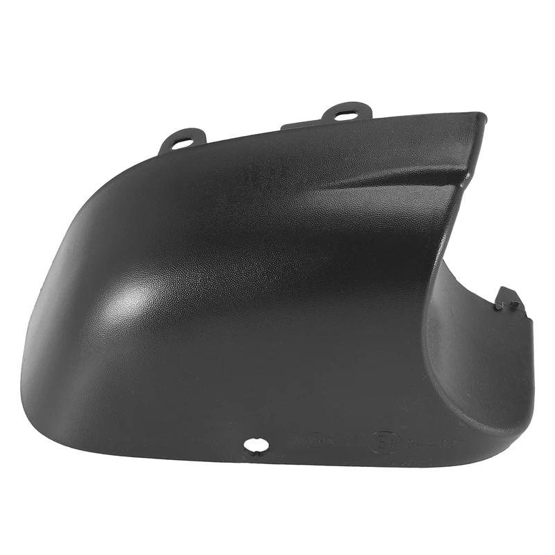 Lower Wing Mirror Cover Casing Bottom For Vauxhall Vivaro Renault Trafic Fiat Talento Van 2015-2018