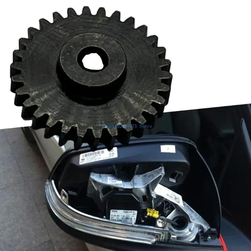 

33WB складное зеркало из металлического сплава для Cx4 Cx5 Cx7 Atenza, внешние детали автомобиля, механизм шумоподавления,