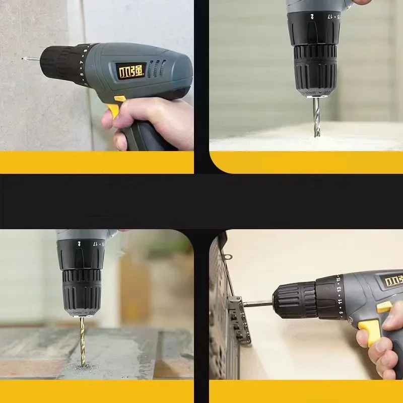 100% оригинал для Dayou Xiaoqiang 12 В 3000 мАч литиевая батарея 5307 зарядка аккумулятора ручная дрель 5241/5262/5228