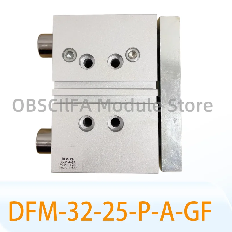 Brand New DFM-32-25…