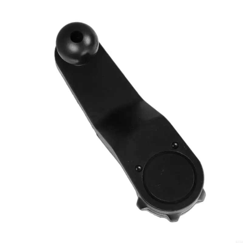 LXAA 17mm Ball Joint Extension Arm Rotating Bracket Extender Rod Female to Male Head Adapter for Car Air Outlet Phone Stand - Image 5