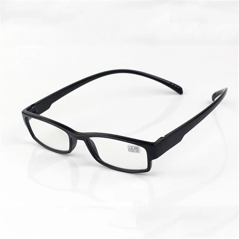 Zilead Men Spring legs Retro Presbyopic Eyeglasses Anti Fatigue For Parents Unbreakable Classical Reading Glasses Comfortable