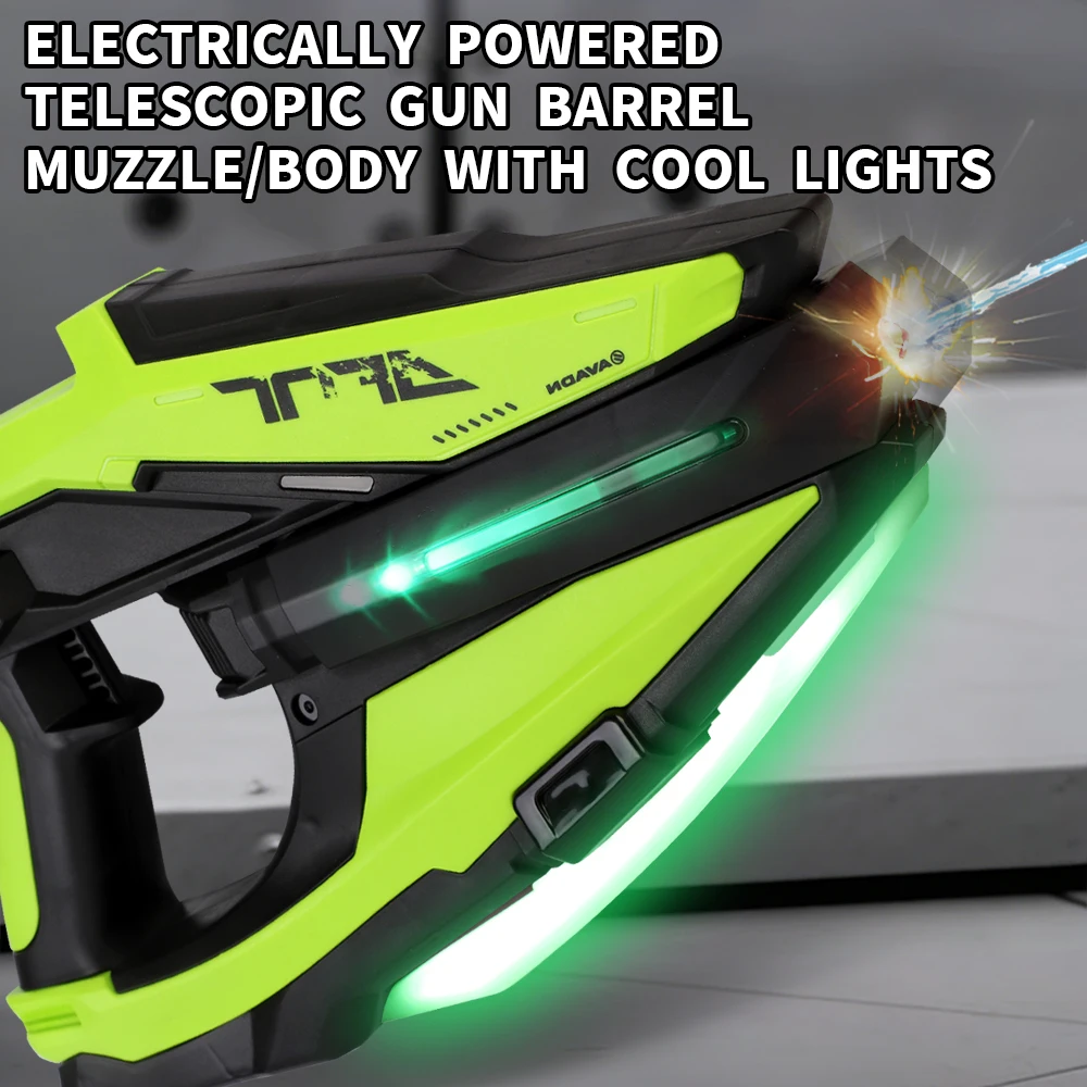 Thumbnail 3 - #23 Latest Water Guns Updates