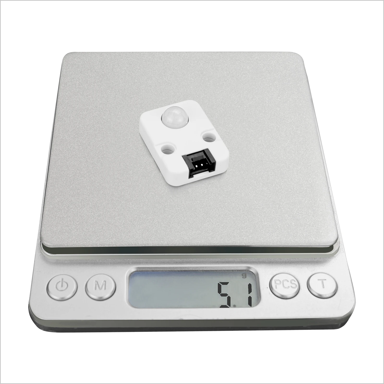 M5Stack officiële PIR-bewegingssensor (AS312)