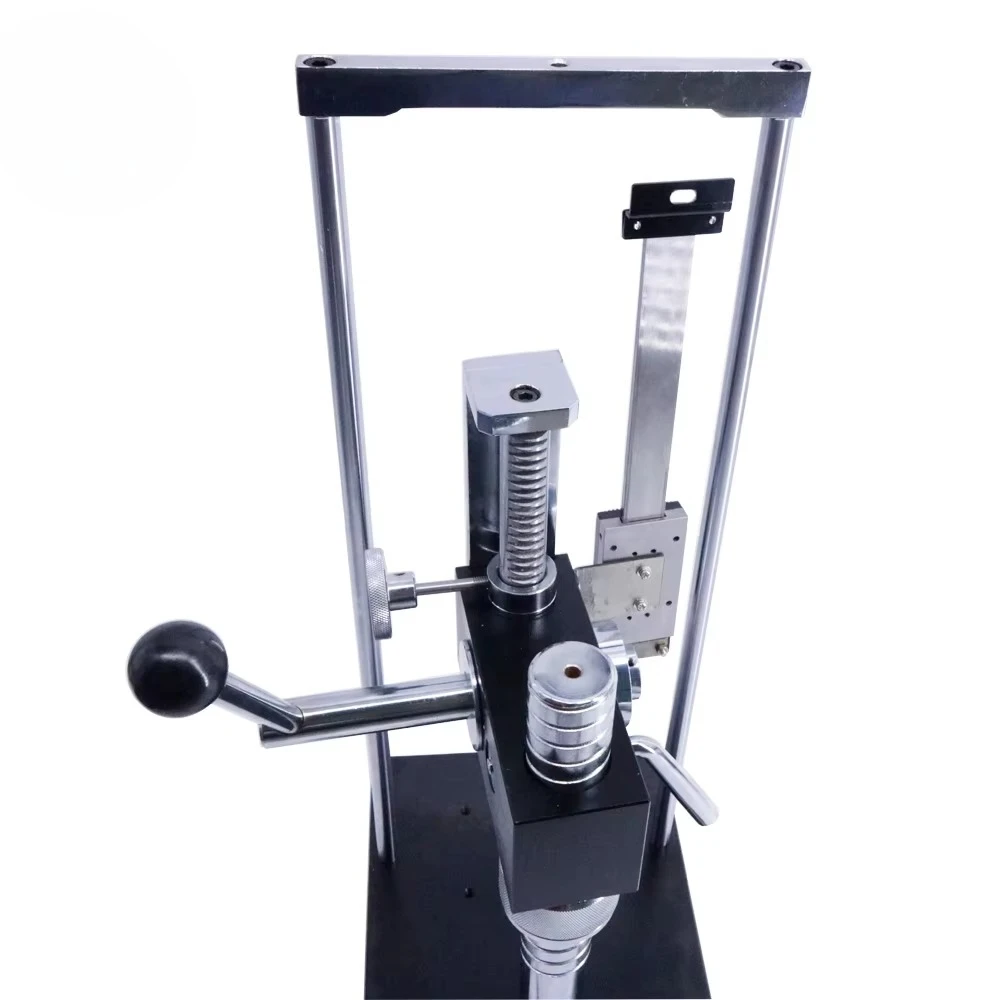 AST-S Manual Test S…