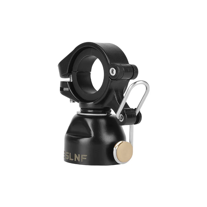 

Mountain Road Bike Bells Bicycle Bells Copper Alloy Multifunctional Dual-PurposeCycling Equipment Accessories