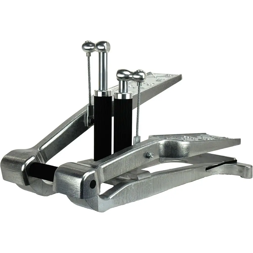 

Compact Polished Alloy Mini Stair Climber