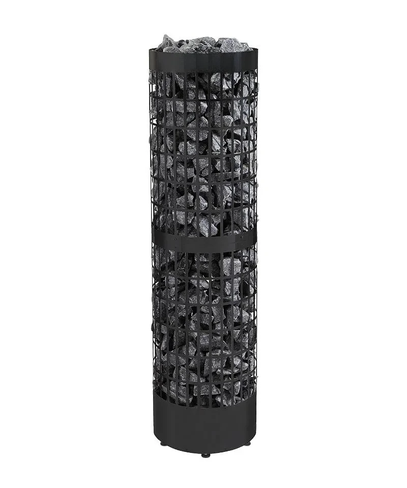Black Steel PC100E/… - image