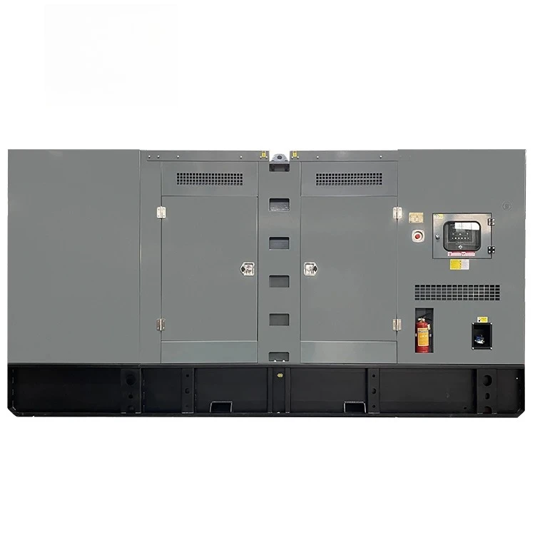 10kva 12kva 15kva 20kva kw Silent diesel Engine 3 Phase Power Generators diesel Generator