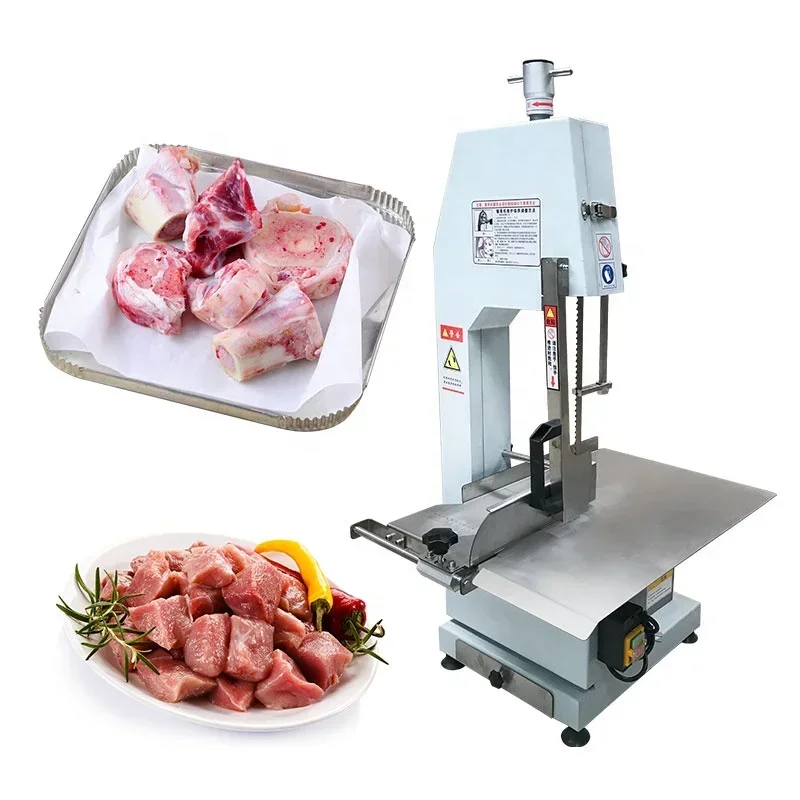 

Top Butcher Floor Commercial India J250 Table Stand Bone J310 Saw Profactional Machine Price JG210 in Hand
