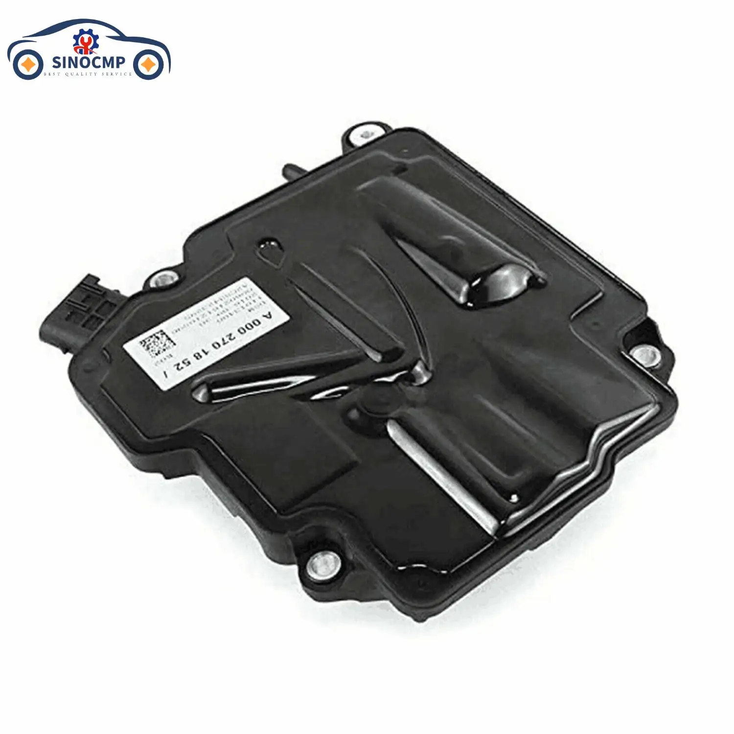 

A0002701852 722.9 ISM Intelligent Servo Module &Program For Mercedes-Benz Engine Car Parts Automatic Transmissions & Accessories
