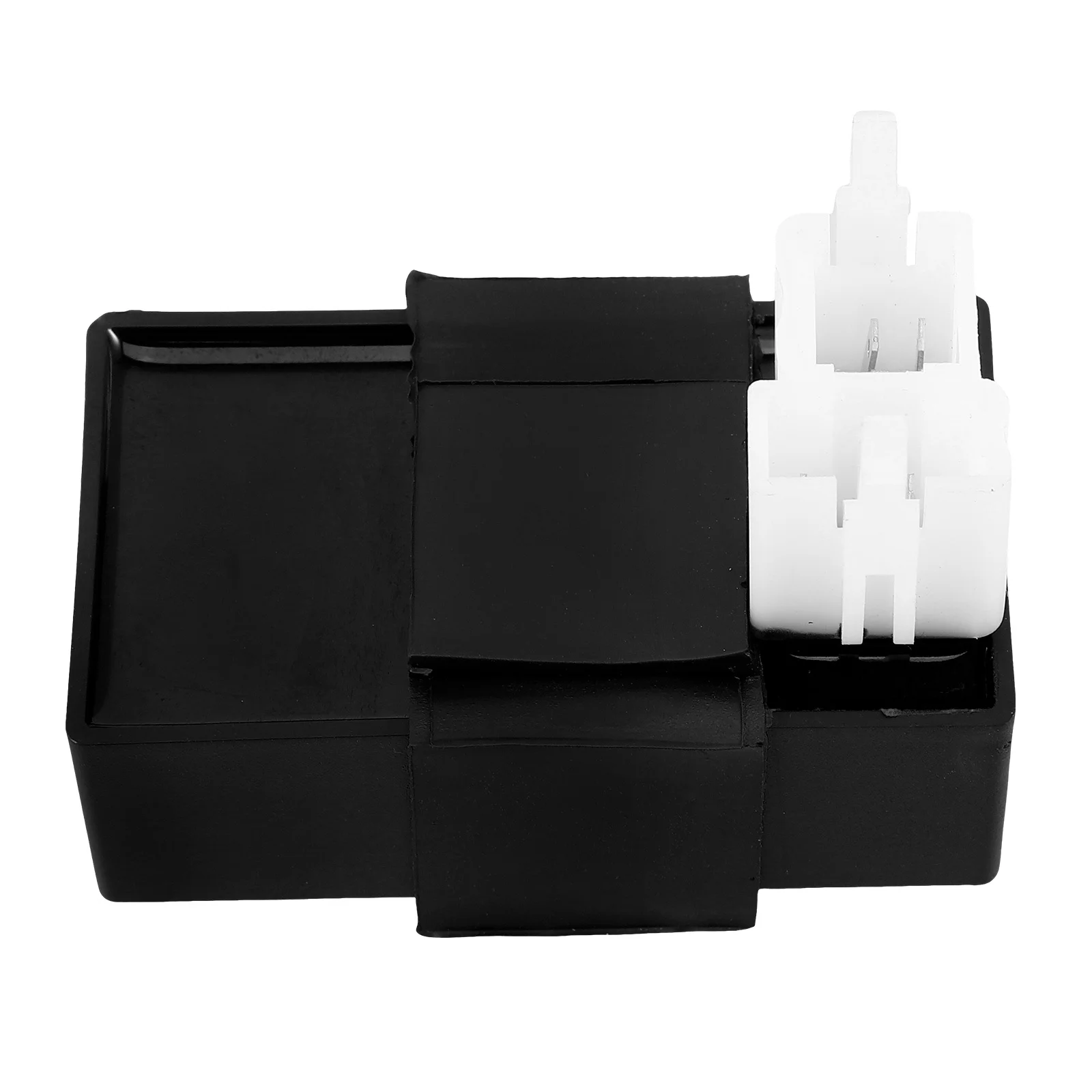 6-poliger Zünd-Cdi-Box, kompatibel mit Cg125cc-250cc Vertikalmotor für ATV Off-Stable Ignition Igniter Box