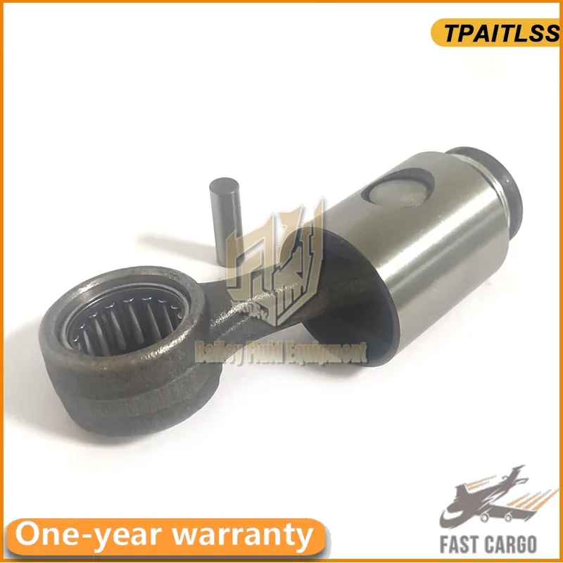 Airless Paint Spraying Connecting Rod 241008 Sprayer Pump Accessories for GRC 695 795 3900 High Pressure