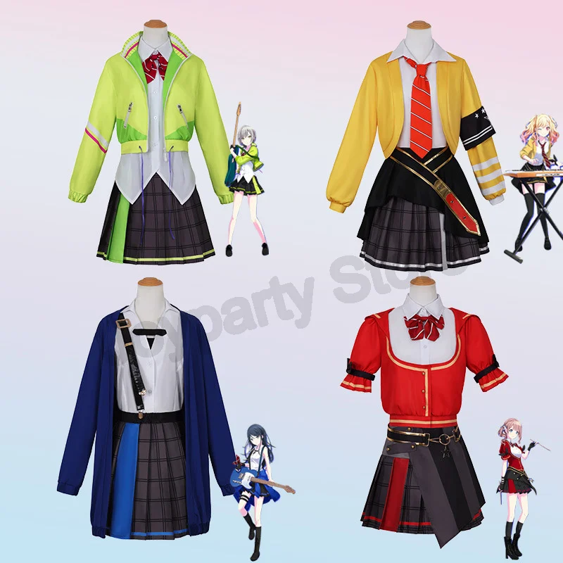 Game Project Sekai …