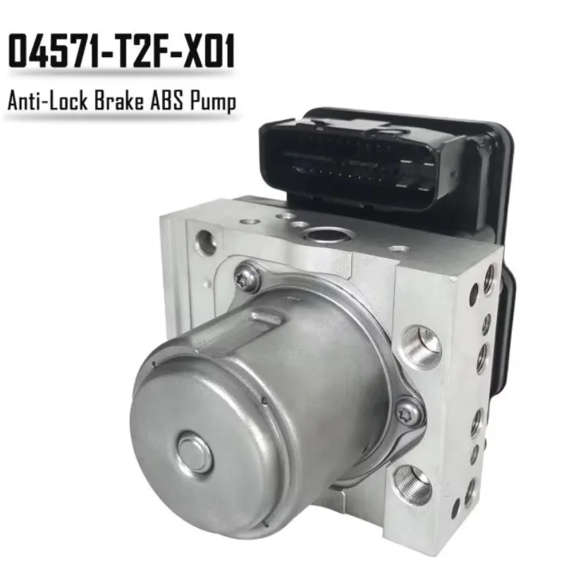 For Accord  Anti-Lock Brake ABS Pump 04571-T2F-X01