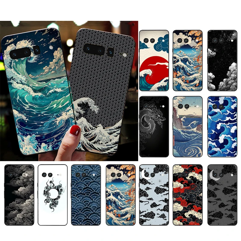 For Google Pixel 10…