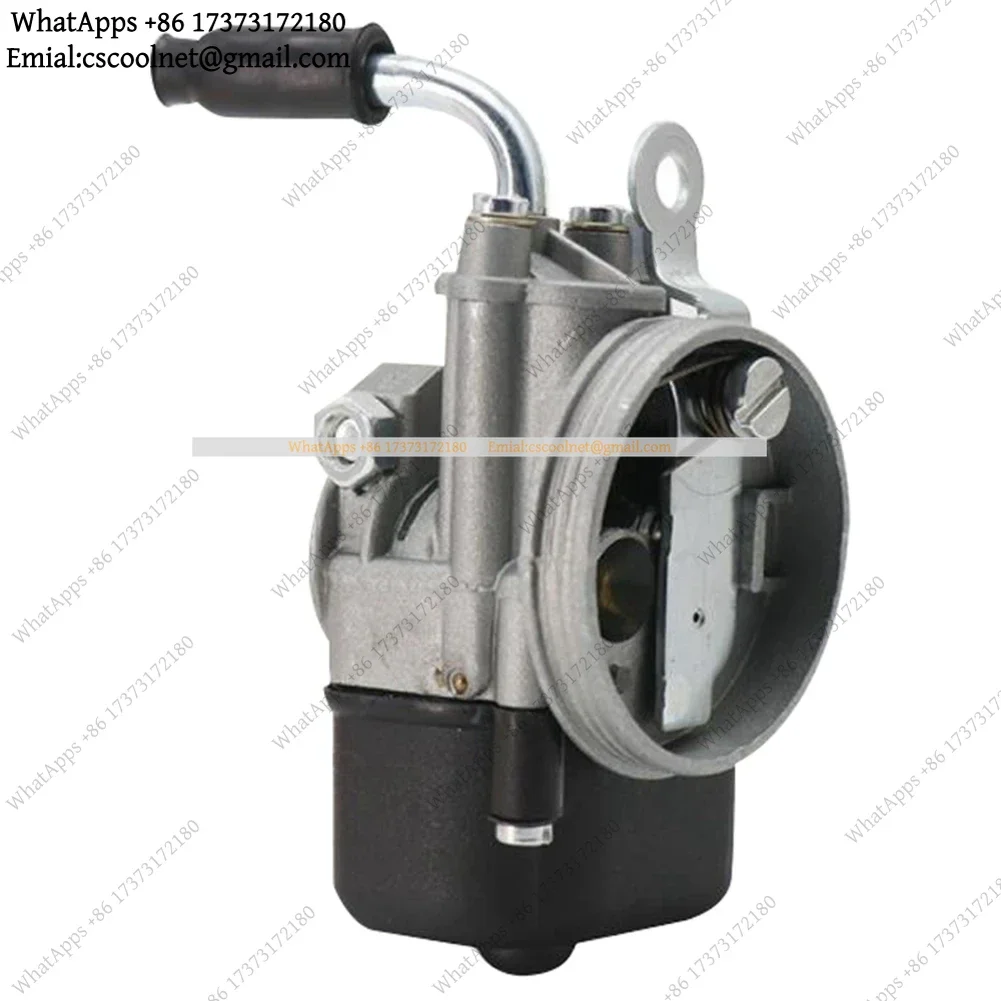 k06 Carburetor SHA 12/12 For Piaggio Ciao PX FL Vespa Moped Pocket