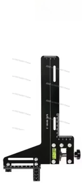 Elevator Parts Elevator Guide Rail Alignment Tool