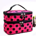 Rose Black Dot