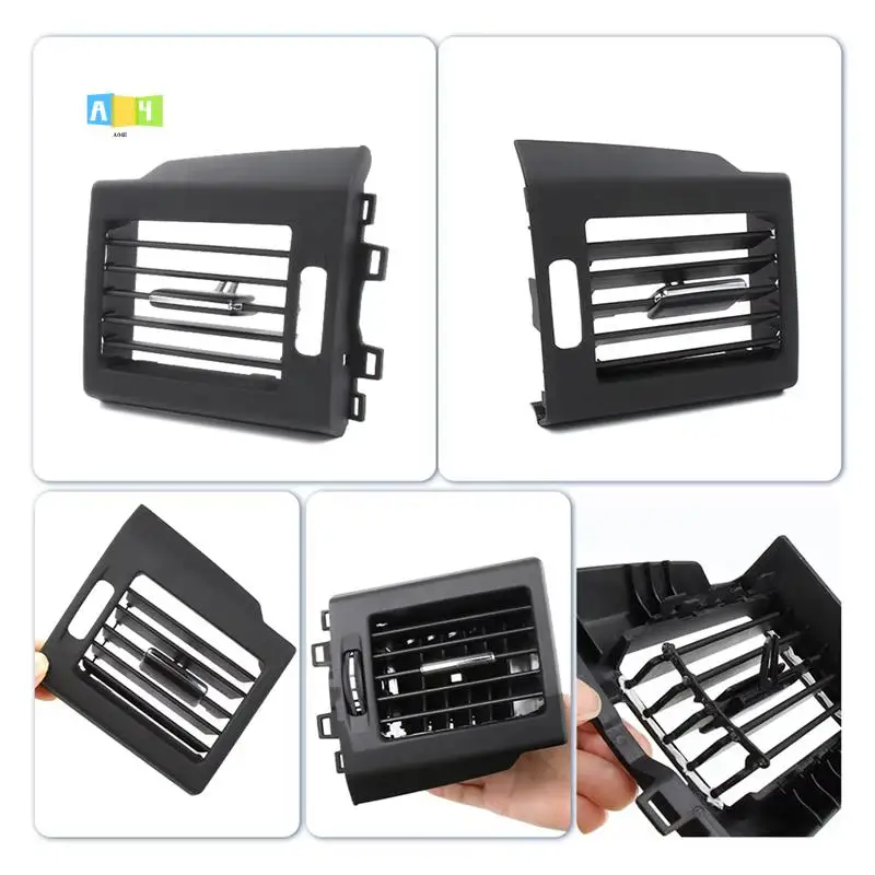

A04E-Dash Panel Air Conditioner Vent Grille Cover For Mercedes Benz GLK Class X204 2008-2012