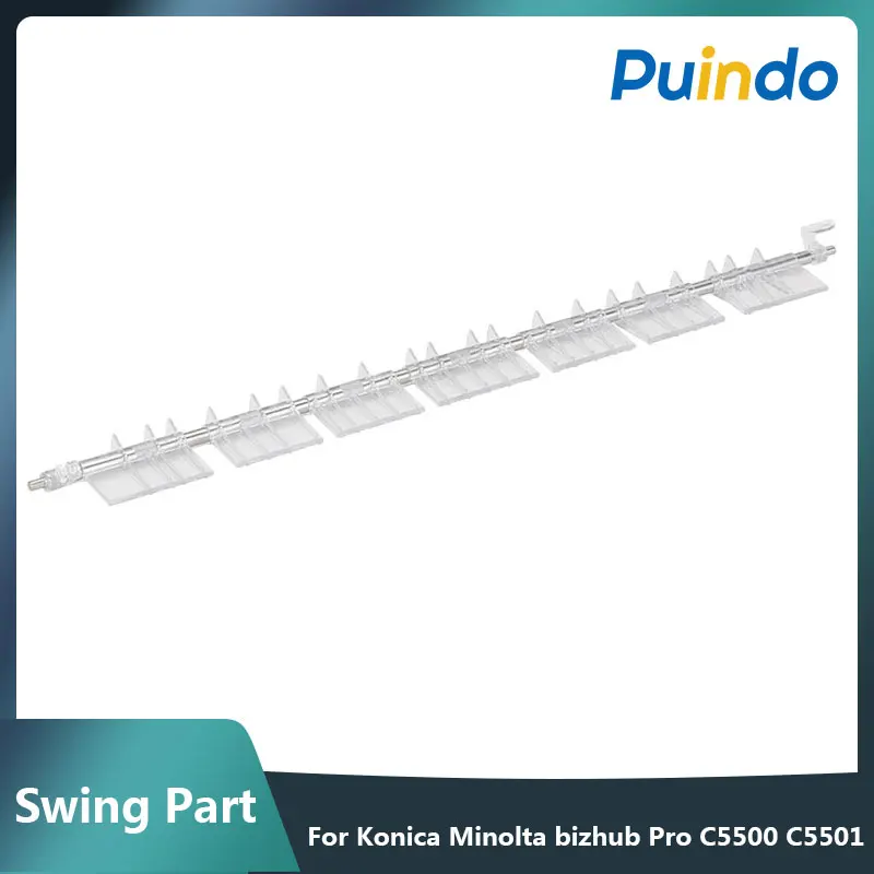 Original A03U861002 Swing Part For Konica Minolta bizhub Pro C5500 C5501 C6500 C6501 PRESS C6000 C7000